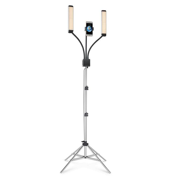 Glamcor Multimedia X with Phone Clip